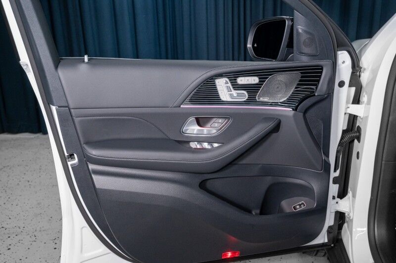 2026 Mercedes-Benz GLE AMG&reg; 53 4MATIC+&reg; Coupe Scottsdale AZ