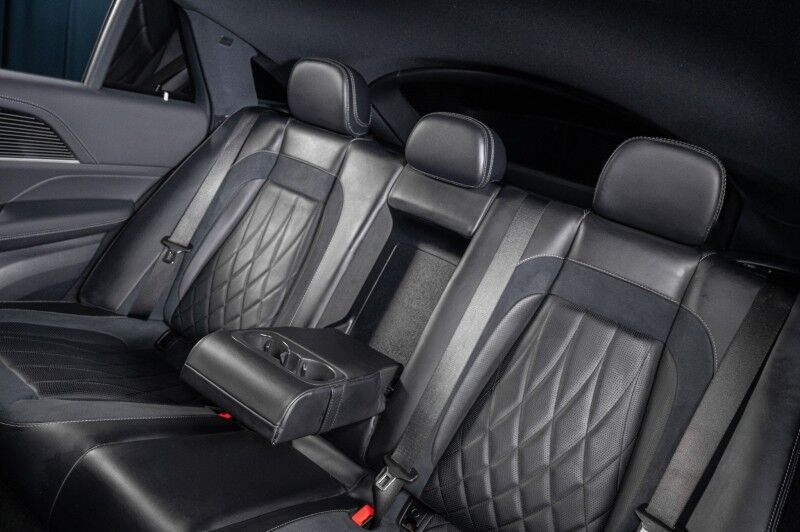 2026 Mercedes-Benz GLE AMG&reg; 53 4MATIC+&reg; Coupe Scottsdale AZ