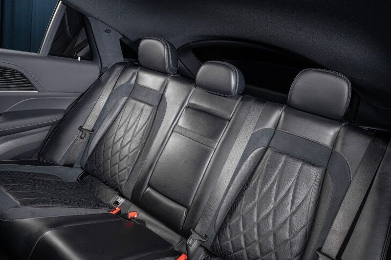 2026 Mercedes-Benz GLE AMG&reg; 53 4MATIC+&reg; Coupe Scottsdale AZ