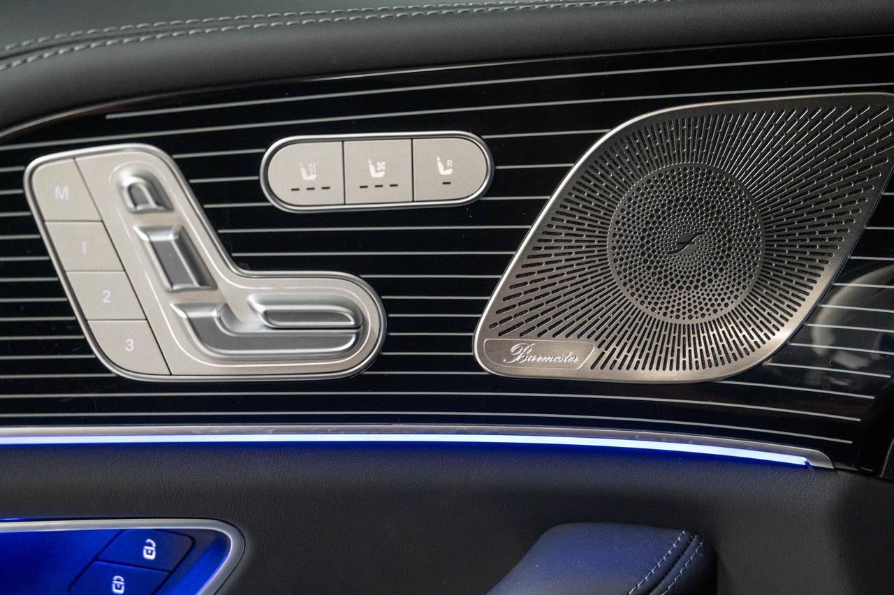 2026 Mercedes-Benz GLE AMG&reg; 53 4MATIC+&reg; Coupe Scottsdale AZ