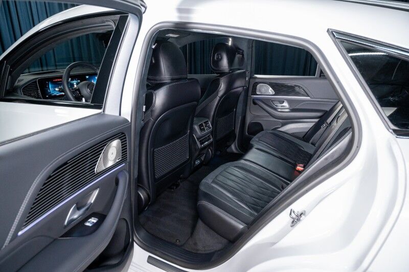 2026 Mercedes-Benz GLE AMG&reg; 53 4MATIC+&reg; Coupe Scottsdale AZ