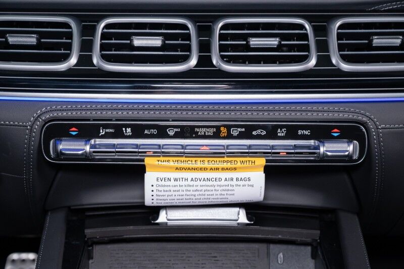 2026 Mercedes-Benz GLE AMG&reg; 53 4MATIC+&reg; Coupe Scottsdale AZ