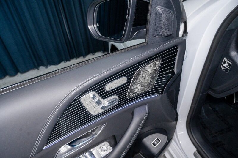 2026 Mercedes-Benz GLE AMG&reg; 53 4MATIC+&reg; Coupe Scottsdale AZ