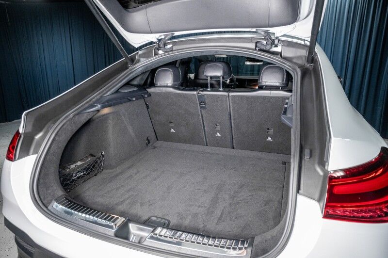 2026 Mercedes-Benz GLE AMG&reg; 53 4MATIC+&reg; Coupe Scottsdale AZ