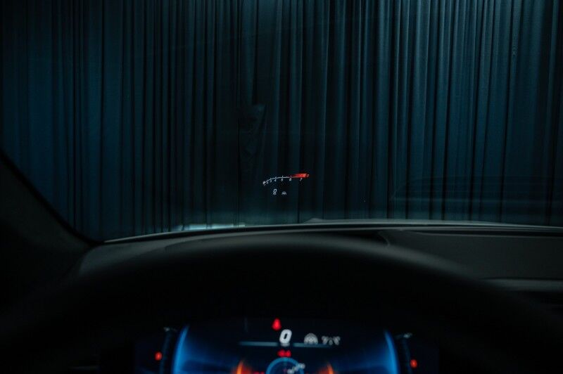 2026 Mercedes-Benz GLE AMG&reg; 53 4MATIC+&reg; Coupe Scottsdale AZ