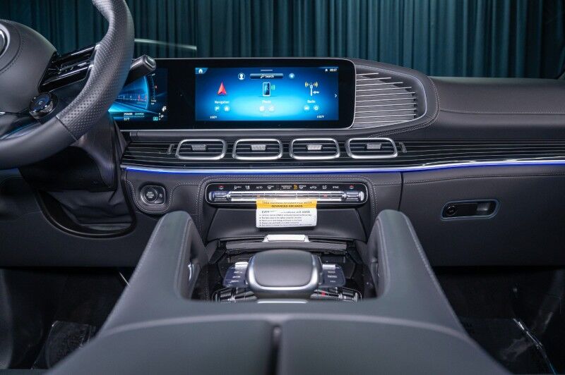 2026 Mercedes-Benz GLE AMG&reg; 53 4MATIC+&reg; Coupe Scottsdale AZ