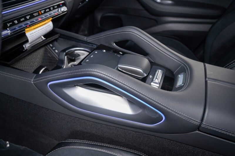 2026 Mercedes-Benz GLE AMG&reg; 53 4MATIC+&reg; Coupe Scottsdale AZ