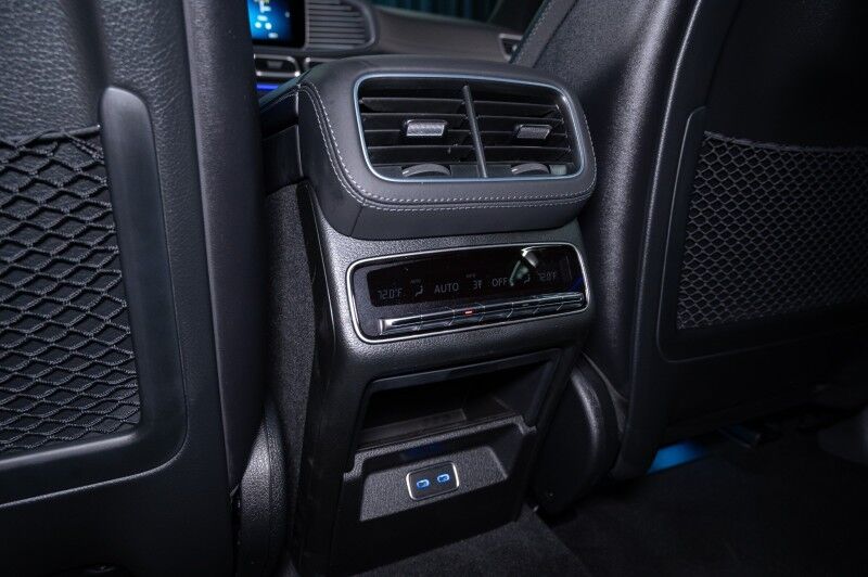 2026 Mercedes-Benz GLE AMG&reg; 53 4MATIC+&reg; Coupe Scottsdale AZ