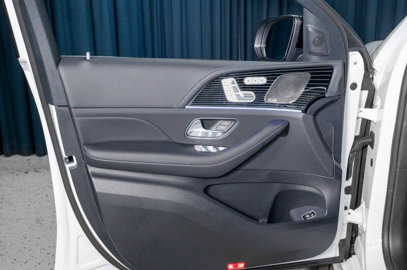 2026 Mercedes-Benz GLE AMG&reg; 53 4MATIC+&reg; Coupe Scottsdale AZ