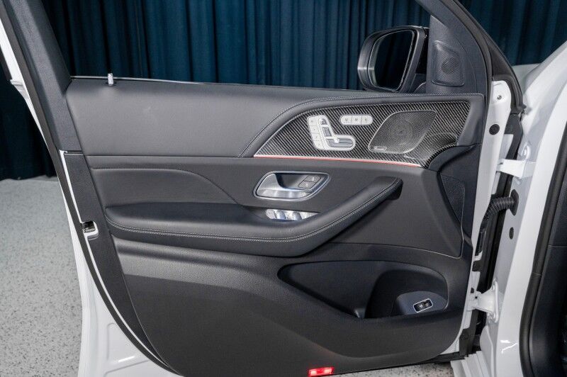 2026 Mercedes-Benz GLE AMG&reg; 53 4MATIC+&reg; Coupe Scottsdale AZ