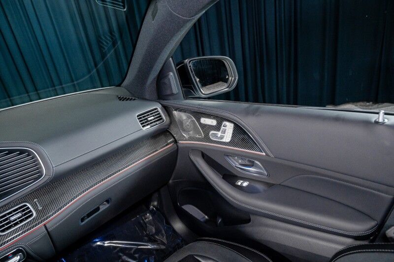 2026 Mercedes-Benz GLE AMG&reg; 53 4MATIC+&reg; Coupe Scottsdale AZ