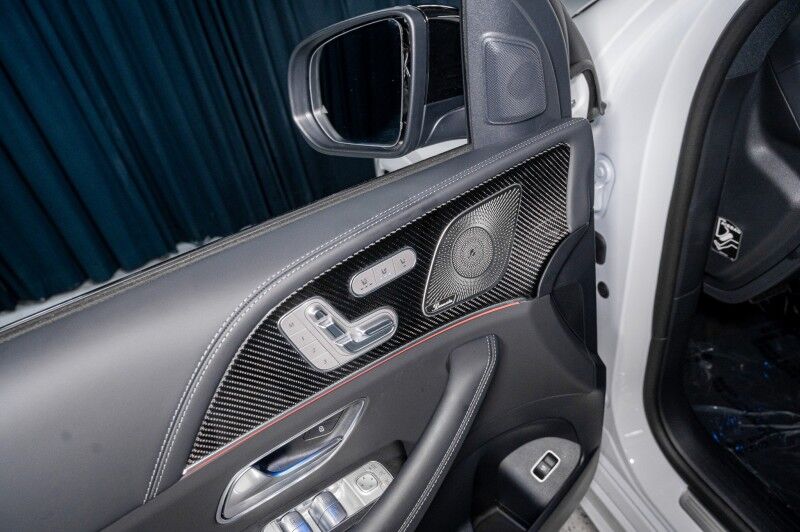 2026 Mercedes-Benz GLE AMG&reg; 53 4MATIC+&reg; Coupe Scottsdale AZ