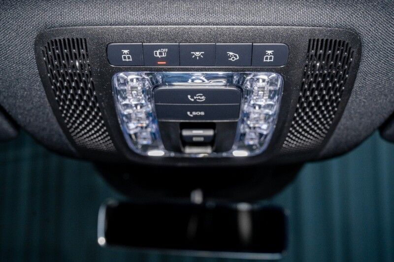 2026 Mercedes-Benz GLE AMG&reg; 53 4MATIC+&reg; Coupe Scottsdale AZ