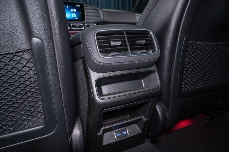 2026 Mercedes-Benz GLE AMG&reg; 53 4MATIC+&reg; Coupe Scottsdale AZ