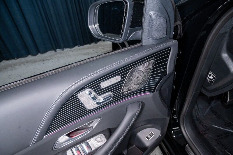 2026 Mercedes-Benz GLE AMG&reg; 53 4MATIC+&reg; Coupe Scottsdale AZ