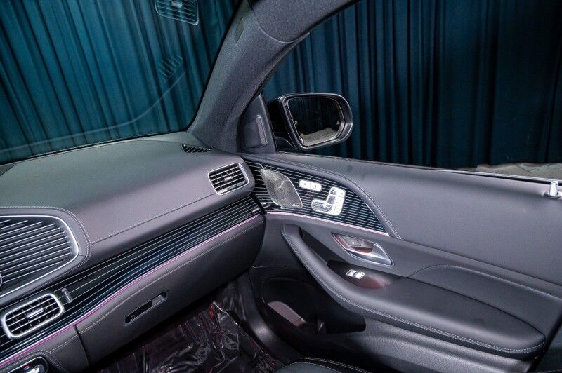 2026 Mercedes-Benz GLE AMG&reg; 53 4MATIC+&reg; Coupe Scottsdale AZ