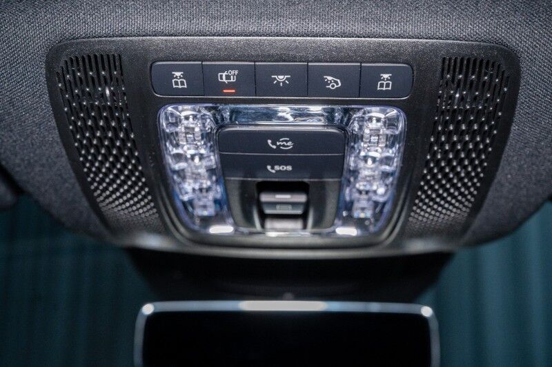 2026 Mercedes-Benz GLE AMG&reg; 53 4MATIC+&reg; Coupe Scottsdale AZ