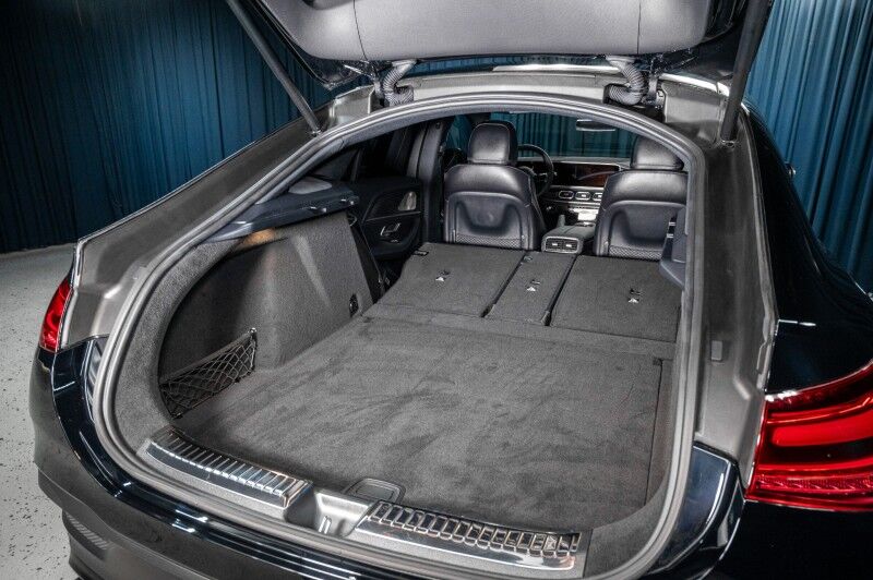2026 Mercedes-Benz GLE AMG&reg; 53 4MATIC+&reg; Coupe Scottsdale AZ