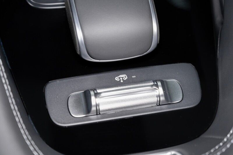 2026 Mercedes-Benz GLE AMG&reg; 53 4MATIC+&reg; Coupe Scottsdale AZ