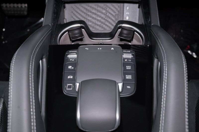 2026 Mercedes-Benz GLE AMG&reg; 53 4MATIC+&reg; Coupe Scottsdale AZ
