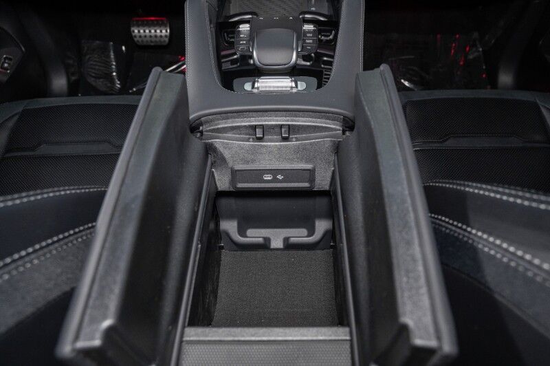 2026 Mercedes-Benz GLE AMG&reg; 53 4MATIC+&reg; Coupe Scottsdale AZ
