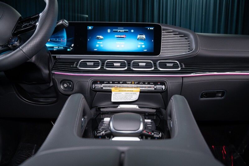 2026 Mercedes-Benz GLE AMG&reg; 53 4MATIC+&reg; Coupe Scottsdale AZ