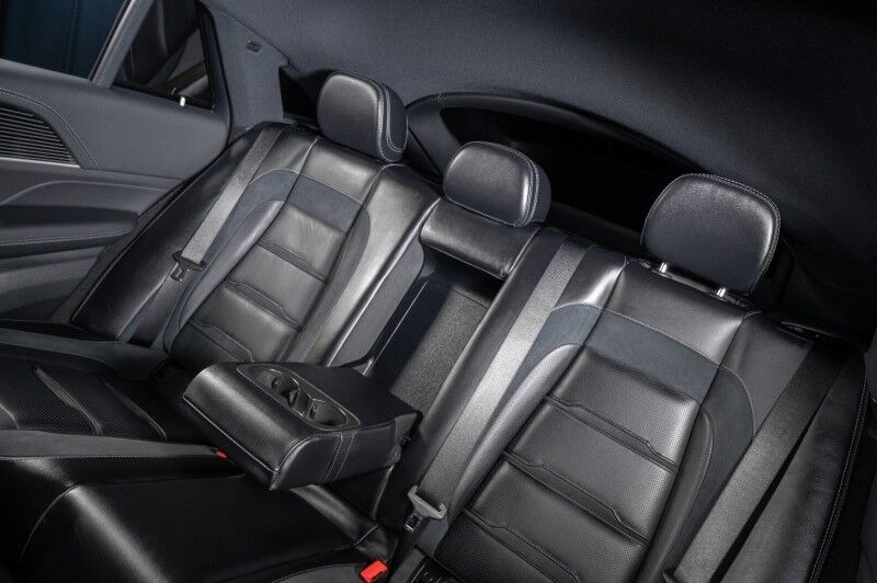 2026 Mercedes-Benz GLE AMG&reg; 53 4MATIC+&reg; Coupe Scottsdale AZ