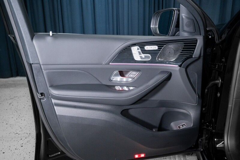 2026 Mercedes-Benz GLE AMG&reg; 53 4MATIC+&reg; Coupe Scottsdale AZ