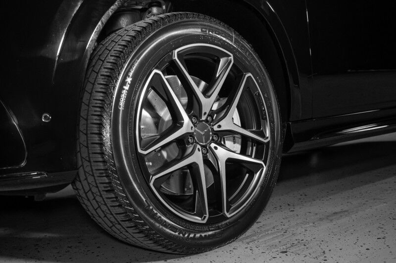 2026 Mercedes-Benz GLE AMG&reg; 53 4MATIC+&reg; Coupe Scottsdale AZ