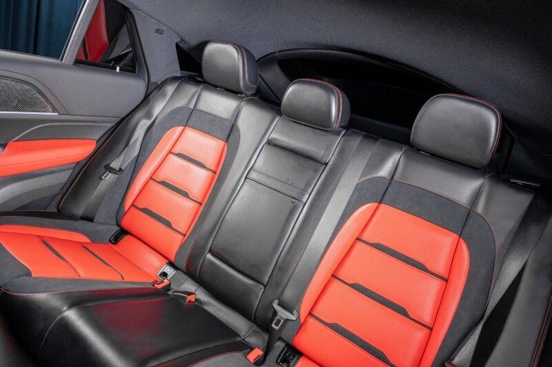 2026 Mercedes-Benz GLE AMG&reg; 53 4MATIC+&reg; Coupe Scottsdale AZ