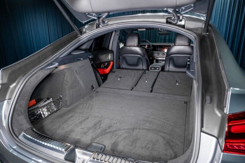 2026 Mercedes-Benz GLE AMG&reg; 53 4MATIC+&reg; Coupe Scottsdale AZ