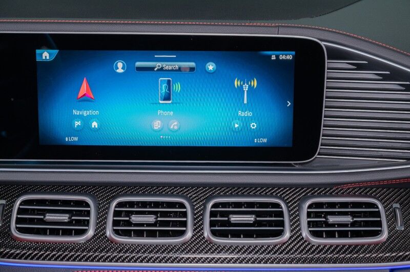 2026 Mercedes-Benz GLE AMG&reg; 53 4MATIC+&reg; Coupe Scottsdale AZ