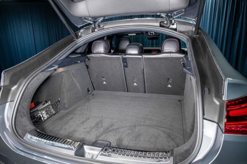 2026 Mercedes-Benz GLE AMG&reg; 53 4MATIC+&reg; Coupe Scottsdale AZ