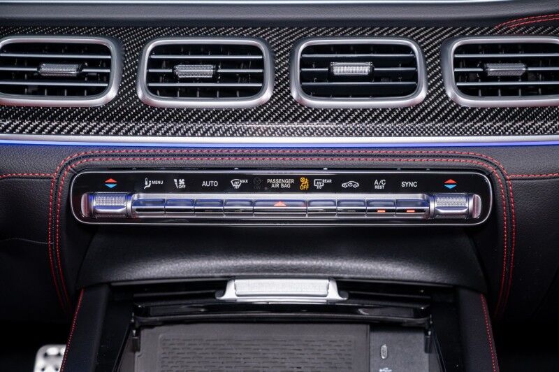 2026 Mercedes-Benz GLE AMG&reg; 53 4MATIC+&reg; Coupe Scottsdale AZ