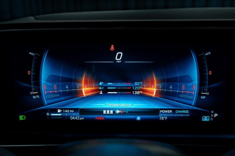 2026 Mercedes-Benz GLE AMG&reg; 53 4MATIC+&reg; Coupe Scottsdale AZ