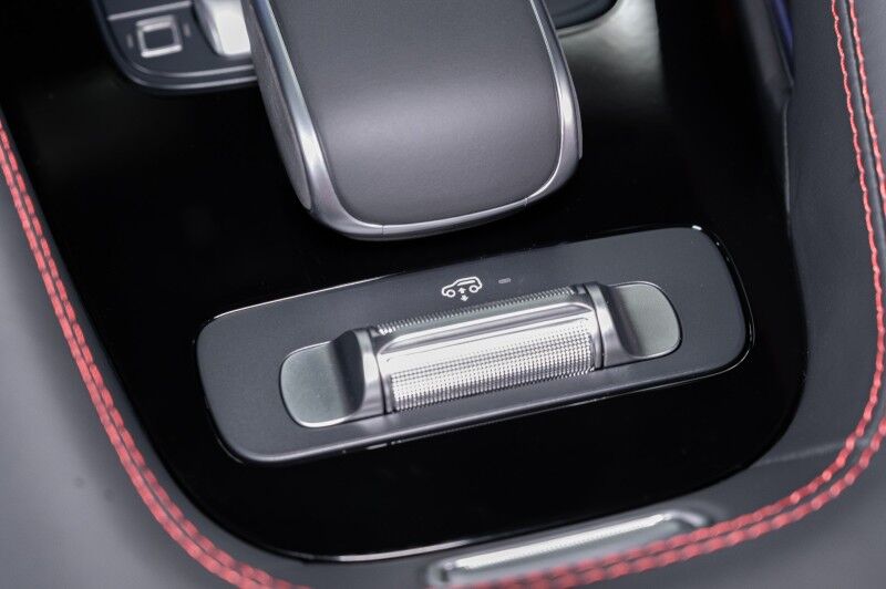 2026 Mercedes-Benz GLE AMG&reg; 53 4MATIC+&reg; Coupe Scottsdale AZ