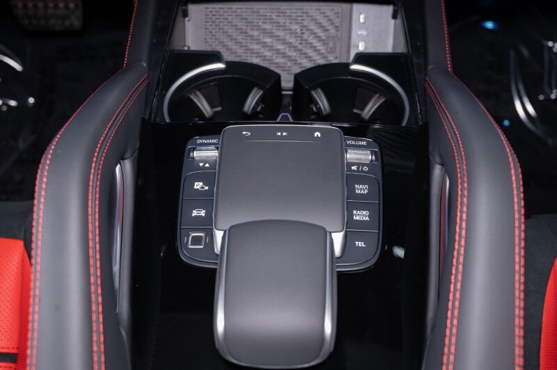 2026 Mercedes-Benz GLE AMG&reg; 53 4MATIC+&reg; Coupe Scottsdale AZ