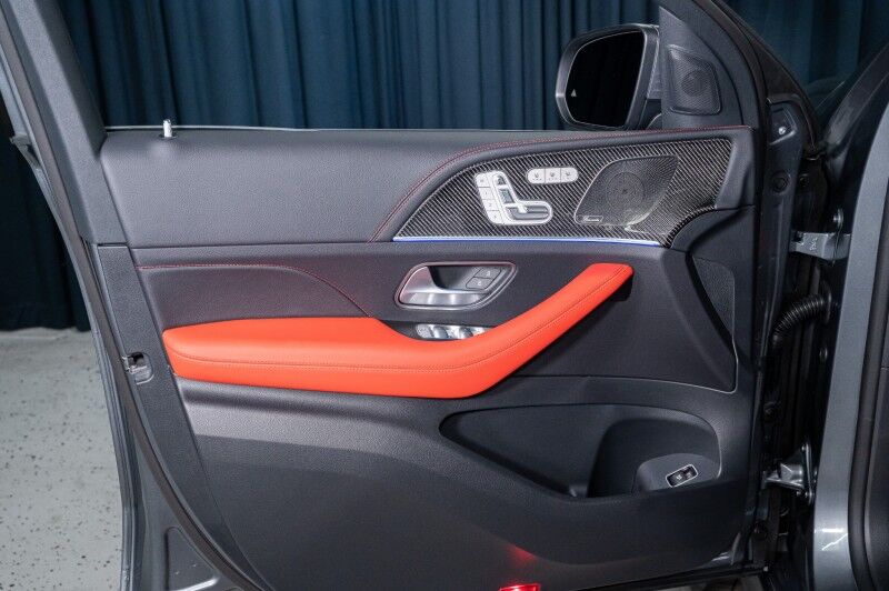 2026 Mercedes-Benz GLE AMG&reg; 53 4MATIC+&reg; Coupe Scottsdale AZ