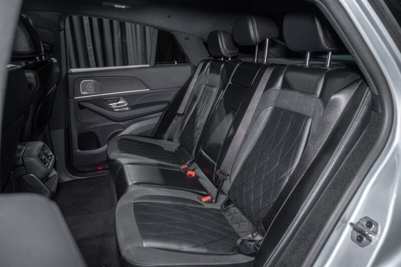 2026 Mercedes-Benz GLE AMG&reg; 53 4MATIC+&reg; Coupe Irving TX