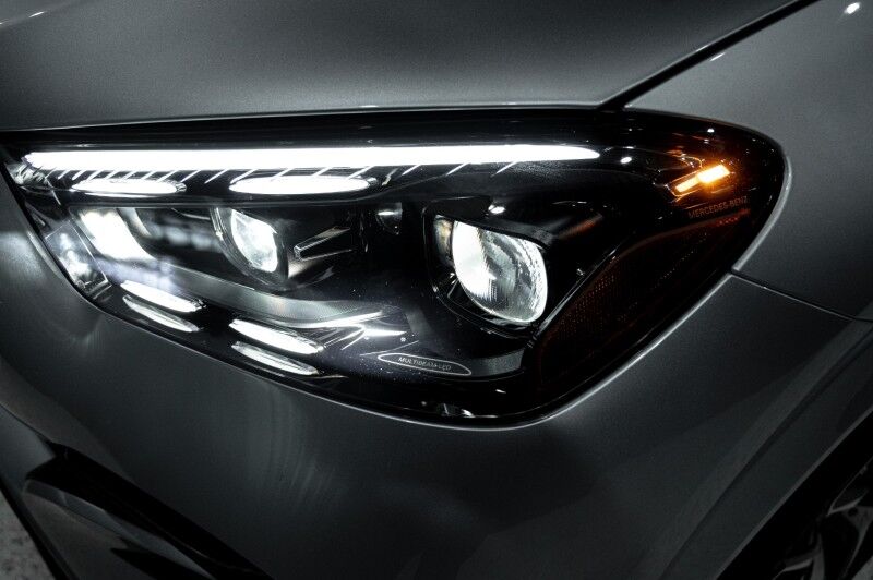 2026 Mercedes-Benz GLE AMG&reg; 53 4MATIC+&reg; Coupe Irving TX
