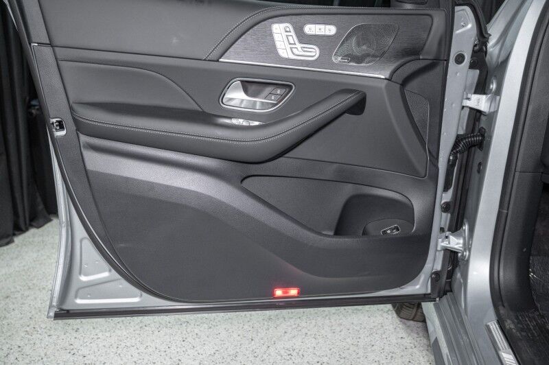 2026 Mercedes-Benz GLE AMG&reg; 53 4MATIC+&reg; Coupe Irving TX