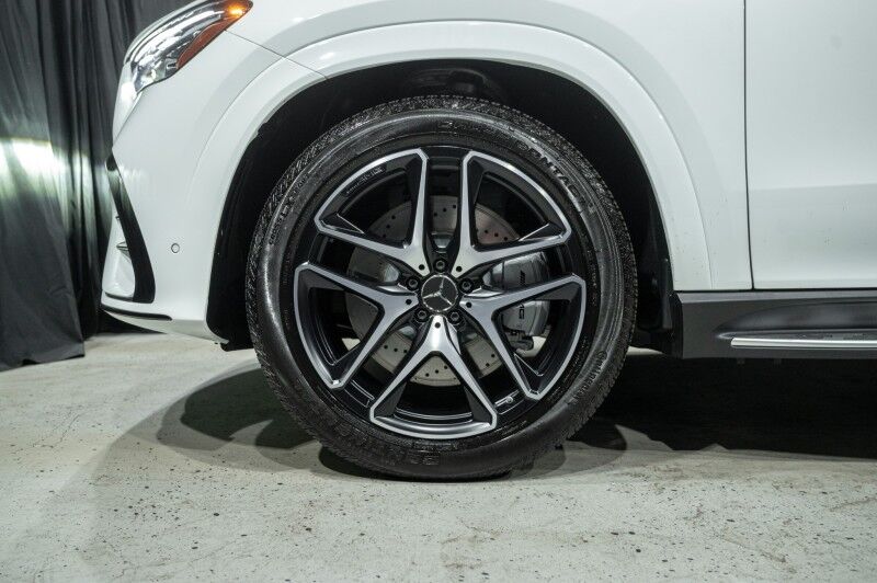 2026 Mercedes-Benz GLE AMG&reg; 53 4MATIC+&reg; Coupe Irving TX