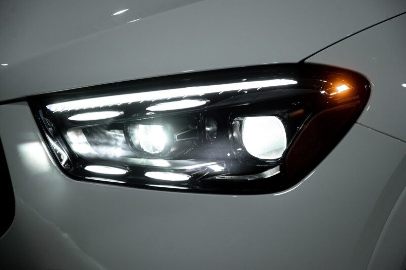 2026 Mercedes-Benz GLE AMG&reg; 53 4MATIC+&reg; Coupe Irving TX