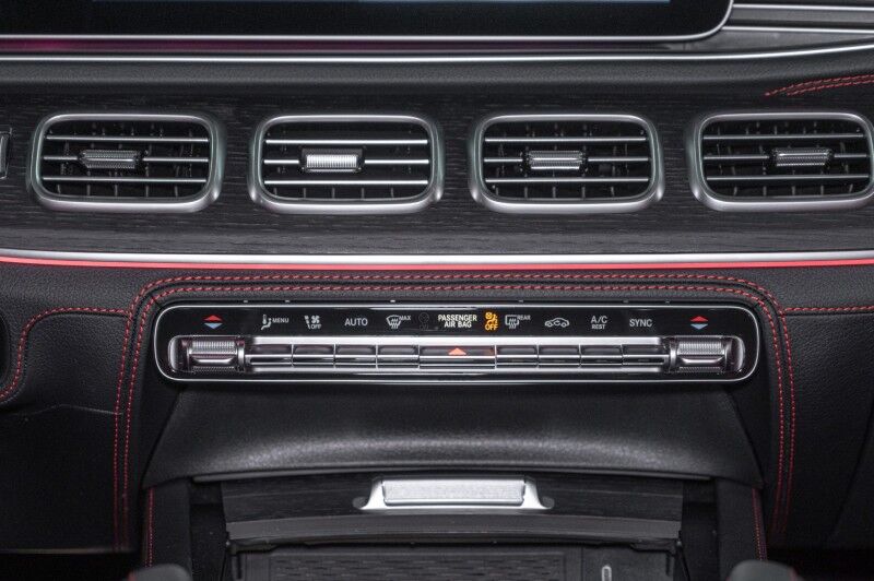 2026 Mercedes-Benz GLE AMG&reg; 53 4MATIC+&reg; Coupe Irving TX