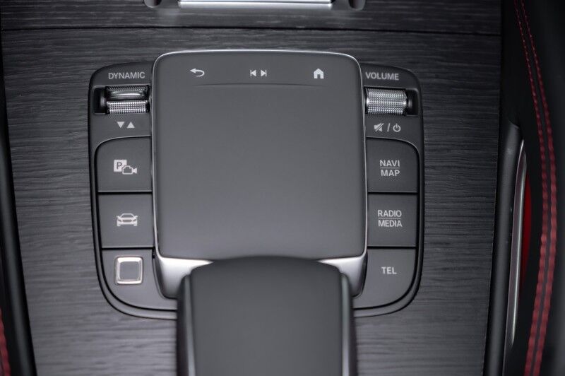 2026 Mercedes-Benz GLE AMG&reg; 53 4MATIC+&reg; Coupe Irving TX