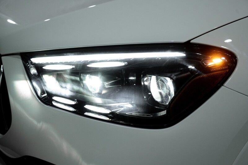 2026 Mercedes-Benz GLE AMG&reg; 53 4MATIC+&reg; Coupe Irving TX