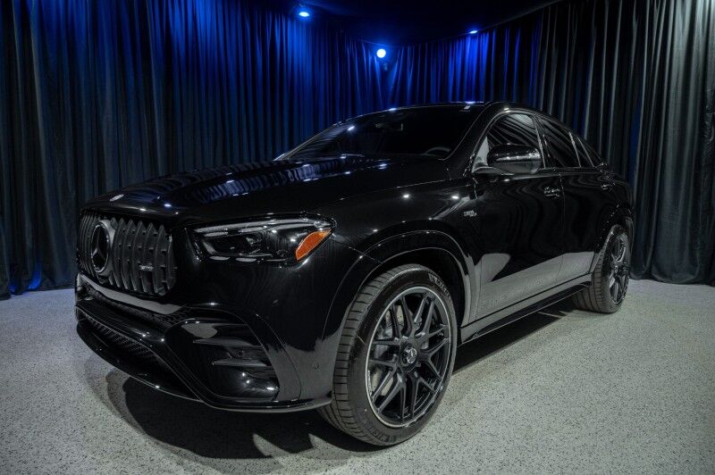 2026 Mercedes-Benz GLE