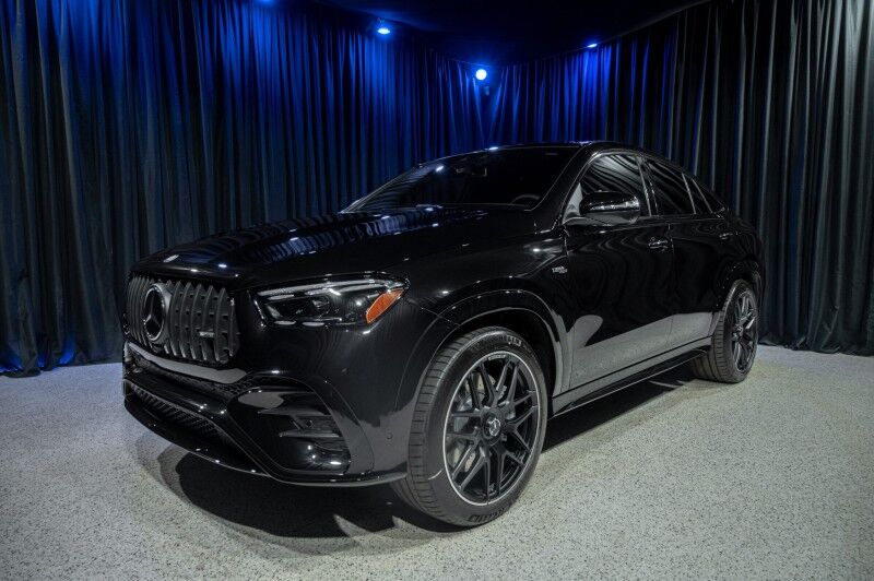 2026 Mercedes-Benz GLE