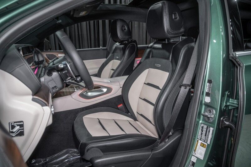 2026 Mercedes-Benz GLE AMG&reg; 53 4MATIC+&reg; Coupe Peoria AZ