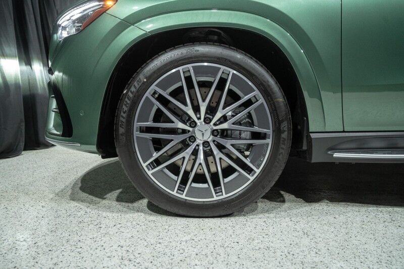 2026 Mercedes-Benz GLE AMG&reg; 53 4MATIC+&reg; Coupe Peoria AZ